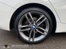 USED 2017 17 BMW 1 SERIES 2.0 120D M SPORT 5d 188 BHP CLICK & COLLECT OR FREE NATIONWIDE DELIVERY