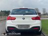 USED 2017 17 BMW 1 SERIES 2.0 120D M SPORT 5d 188 BHP CLICK & COLLECT OR FREE NATIONWIDE DELIVERY