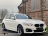 USED 2017 17 BMW 1 SERIES 2.0 120D M SPORT 5d 188 BHP CLICK & COLLECT OR FREE NATIONWIDE DELIVERY