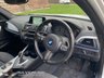 USED 2017 17 BMW 1 SERIES 2.0 120D M SPORT 5d 188 BHP CLICK & COLLECT OR FREE NATIONWIDE DELIVERY