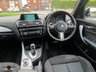 USED 2017 17 BMW 1 SERIES 2.0 120D M SPORT 5d 188 BHP CLICK & COLLECT OR FREE NATIONWIDE DELIVERY
