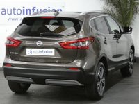 USED 2018 67 NISSAN QASHQAI 1.5 N-CONNECTA DCI 5d 108 BHP SAT NAV STUNNING EXAMPLE