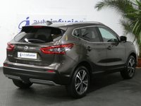 USED 2018 67 NISSAN QASHQAI 1.5 N-CONNECTA DCI 5d 108 BHP SAT NAV STUNNING EXAMPLE