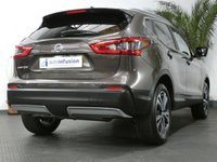 USED 2018 67 NISSAN QASHQAI 1.5 N-CONNECTA DCI 5d 108 BHP SAT NAV STUNNING EXAMPLE