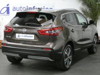 USED 2018 67 NISSAN QASHQAI 1.5 N-CONNECTA DCI 5d 108 BHP SAT NAV STUNNING EXAMPLE