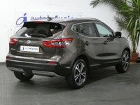 USED 2018 67 NISSAN QASHQAI 1.5 N-CONNECTA DCI 5d 108 BHP SAT NAV STUNNING EXAMPLE