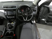 USED 2018 67 NISSAN QASHQAI 1.5 N-CONNECTA DCI 5d 108 BHP SAT NAV STUNNING EXAMPLE