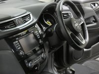 USED 2018 67 NISSAN QASHQAI 1.5 N-CONNECTA DCI 5d 108 BHP SAT NAV STUNNING EXAMPLE