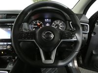 USED 2018 67 NISSAN QASHQAI 1.5 N-CONNECTA DCI 5d 108 BHP SAT NAV STUNNING EXAMPLE