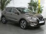 USED 2018 67 NISSAN QASHQAI 1.5 N-CONNECTA DCI 5d 108 BHP SAT NAV STUNNING EXAMPLE