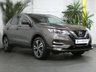 USED 2018 67 NISSAN QASHQAI 1.5 N-CONNECTA DCI 5d 108 BHP SAT NAV STUNNING EXAMPLE