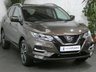 USED 2018 67 NISSAN QASHQAI 1.5 N-CONNECTA DCI 5d 108 BHP SAT NAV STUNNING EXAMPLE