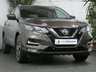 USED 2018 67 NISSAN QASHQAI 1.5 N-CONNECTA DCI 5d 108 BHP SAT NAV STUNNING EXAMPLE