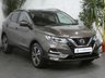 USED 2018 67 NISSAN QASHQAI 1.5 N-CONNECTA DCI 5d 108 BHP SAT NAV STUNNING EXAMPLE