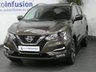 USED 2018 67 NISSAN QASHQAI 1.5 N-CONNECTA DCI 5d 108 BHP SAT NAV STUNNING EXAMPLE