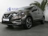USED 2018 67 NISSAN QASHQAI 1.5 N-CONNECTA DCI 5d 108 BHP SAT NAV STUNNING EXAMPLE
