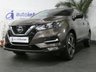 USED 2018 67 NISSAN QASHQAI 1.5 N-CONNECTA DCI 5d 108 BHP SAT NAV STUNNING EXAMPLE