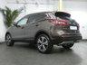 USED 2018 67 NISSAN QASHQAI 1.5 N-CONNECTA DCI 5d 108 BHP SAT NAV STUNNING EXAMPLE