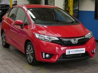 USED 2017 67 HONDA JAZZ 1.3 I-VTEC EX 5d 101 BHP REAR VIEW CAMERA BLUETOOTH