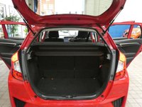 USED 2017 67 HONDA JAZZ 1.3 I-VTEC EX 5d 101 BHP REAR VIEW CAMERA BLUETOOTH