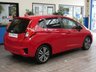 USED 2017 67 HONDA JAZZ 1.3 I-VTEC EX 5d 101 BHP REAR VIEW CAMERA BLUETOOTH