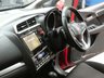 USED 2017 67 HONDA JAZZ 1.3 I-VTEC EX 5d 101 BHP REAR VIEW CAMERA BLUETOOTH
