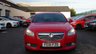 USED 2011 61 VAUXHALL INSIGNIA 2.0 SRI VX-LINE RED CDTI 5d 158 BHP BLUETOOTH * PARKING SENSORS