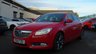 USED 2011 61 VAUXHALL INSIGNIA 2.0 SRI VX-LINE RED CDTI 5d 158 BHP BLUETOOTH * PARKING SENSORS