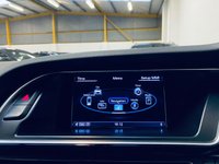 USED 2013 63 AUDI A5 2.0 SPORTBACK TDI BLACK EDITION S/S 5d 175 BHP Audi Exclusive Leather Interior, Technology Pack, 1 Owner, Full Audi Service History