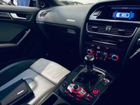 USED 2013 63 AUDI A5 2.0 SPORTBACK TDI BLACK EDITION S/S 5d 175 BHP Audi Exclusive Leather Interior, Technology Pack, 1 Owner, Full Audi Service History