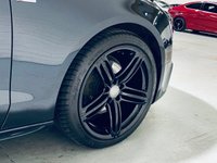 USED 2013 63 AUDI A5 2.0 SPORTBACK TDI BLACK EDITION S/S 5d 175 BHP Audi Exclusive Leather Interior, Technology Pack, 1 Owner, Full Audi Service History