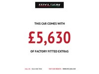 USED 2013 63 AUDI A5 2.0 SPORTBACK TDI BLACK EDITION S/S 5d 175 BHP Audi Exclusive Leather Interior, Technology Pack, 1 Owner, Full Audi Service History