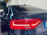 USED 2013 63 AUDI A5 2.0 SPORTBACK TDI BLACK EDITION S/S 5d 175 BHP Audi Exclusive Leather Interior, Technology Pack, 1 Owner, Full Audi Service History
