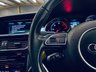 USED 2013 63 AUDI A5 2.0 SPORTBACK TDI BLACK EDITION S/S 5d 175 BHP Audi Exclusive Leather Interior, Technology Pack, 1 Owner, Full Audi Service History