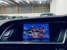 USED 2013 63 AUDI A5 2.0 SPORTBACK TDI BLACK EDITION S/S 5d 175 BHP Audi Exclusive Leather Interior, Technology Pack, 1 Owner, Full Audi Service History