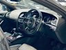 USED 2013 63 AUDI A5 2.0 SPORTBACK TDI BLACK EDITION S/S 5d 175 BHP Audi Exclusive Leather Interior, Technology Pack, 1 Owner, Full Audi Service History