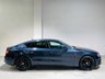 USED 2013 63 AUDI A5 2.0 SPORTBACK TDI BLACK EDITION S/S 5d 175 BHP Audi Exclusive Leather Interior, Technology Pack, 1 Owner, Full Audi Service History
