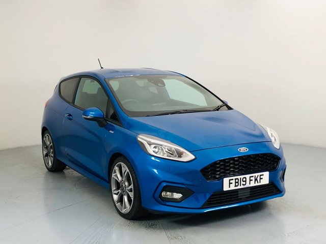 View our FORD FIESTA