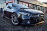 USED 2018 68 MERCEDES-BENZ A-CLASS 2.0 A 250 AMG LINE 5d 222 BHP MULTI FUNCTION STEERING WHEEL