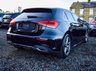 USED 2018 68 MERCEDES-BENZ A-CLASS 2.0 A 250 AMG LINE 5d 222 BHP MULTI FUNCTION STEERING WHEEL