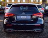 USED 2018 68 MERCEDES-BENZ A-CLASS 2.0 A 250 AMG LINE 5d 222 BHP MULTI FUNCTION STEERING WHEEL