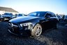 USED 2018 68 MERCEDES-BENZ A-CLASS 2.0 A 250 AMG LINE 5d 222 BHP MULTI FUNCTION STEERING WHEEL