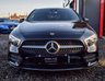 USED 2018 68 MERCEDES-BENZ A-CLASS 2.0 A 250 AMG LINE 5d 222 BHP MULTI FUNCTION STEERING WHEEL