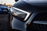 USED 2018 68 MERCEDES-BENZ A-CLASS 2.0 A 250 AMG LINE 5d 222 BHP MULTI FUNCTION STEERING WHEEL