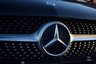 USED 2018 68 MERCEDES-BENZ A-CLASS 2.0 A 250 AMG LINE 5d 222 BHP MULTI FUNCTION STEERING WHEEL