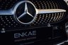 USED 2018 68 MERCEDES-BENZ A-CLASS 2.0 A 250 AMG LINE 5d 222 BHP MULTI FUNCTION STEERING WHEEL