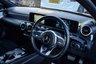 USED 2018 68 MERCEDES-BENZ A-CLASS 2.0 A 250 AMG LINE 5d 222 BHP MULTI FUNCTION STEERING WHEEL