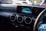 USED 2018 68 MERCEDES-BENZ A-CLASS 2.0 A 250 AMG LINE 5d 222 BHP MULTI FUNCTION STEERING WHEEL