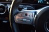 USED 2018 68 MERCEDES-BENZ A-CLASS 2.0 A 250 AMG LINE 5d 222 BHP MULTI FUNCTION STEERING WHEEL