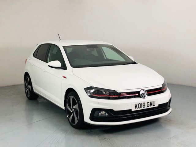 View our VOLKSWAGEN POLO